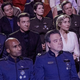 Errinwright (Shawn Doyle) and Anna (Elizabeth Mitchell) have very different reactions to a crucial United Nations speech.